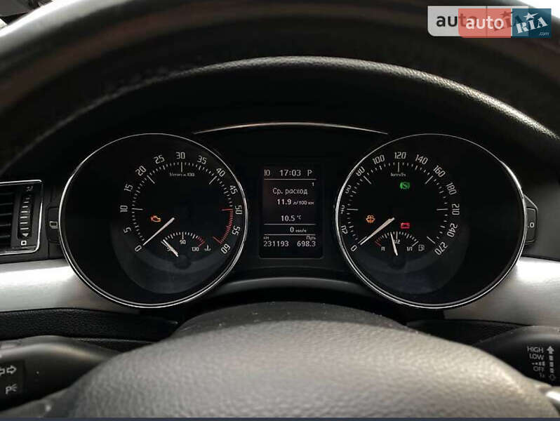 Универсал Skoda Superb 2014 в Одессе фото 20 Универсал Skoda Superb 2014 в Одессе