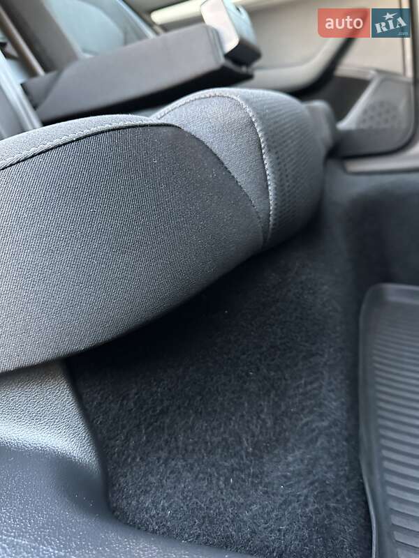 Ліфтбек Skoda Superb 2018 в Стрию