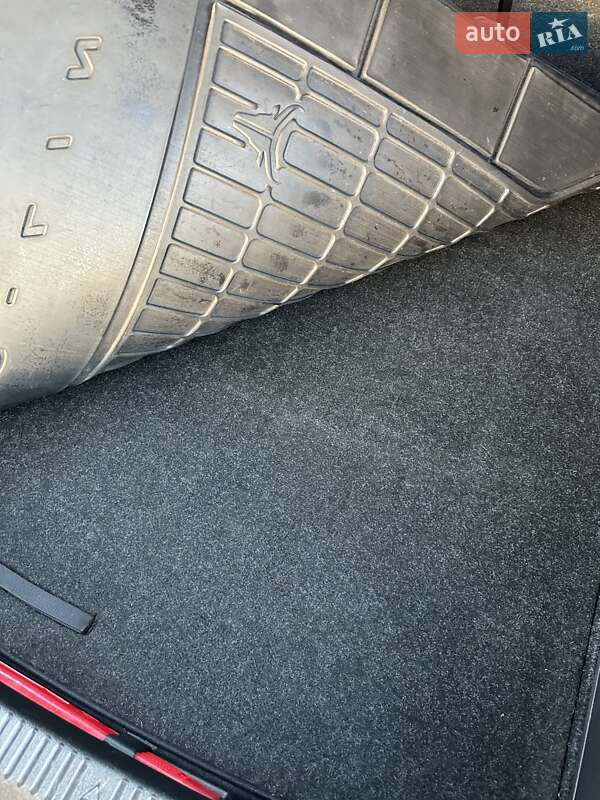 Ліфтбек Skoda Superb 2018 в Стрию