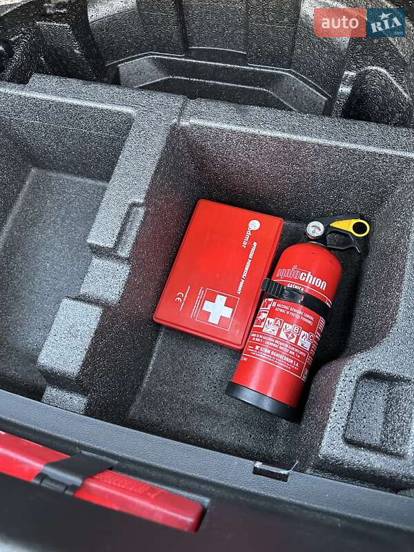 Ліфтбек Skoda Superb 2018 в Стрию