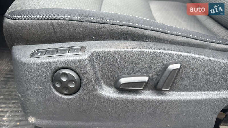 Ліфтбек Skoda Superb 2011 в Калуші