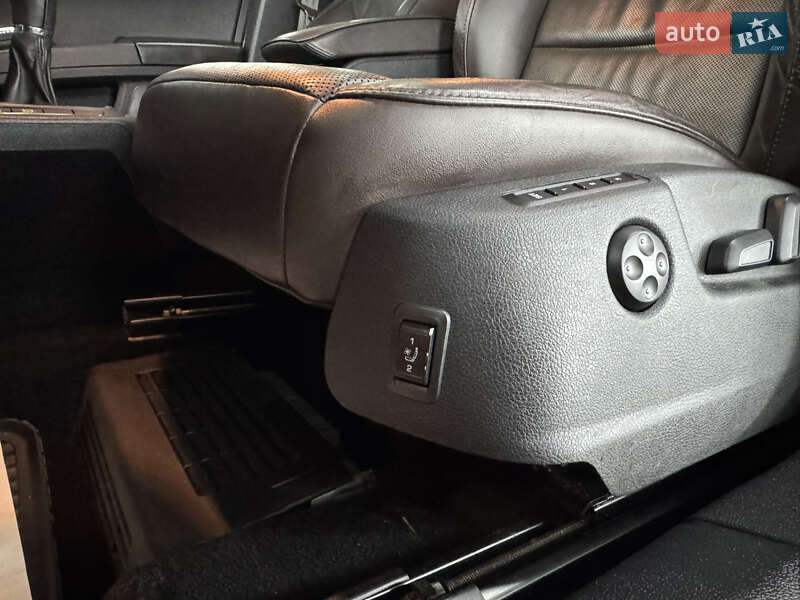 Универсал Skoda Superb 2012 в Кременце