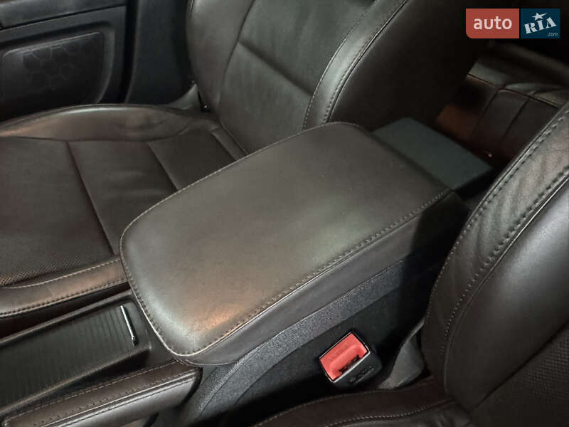 Универсал Skoda Superb 2012 в Кременце