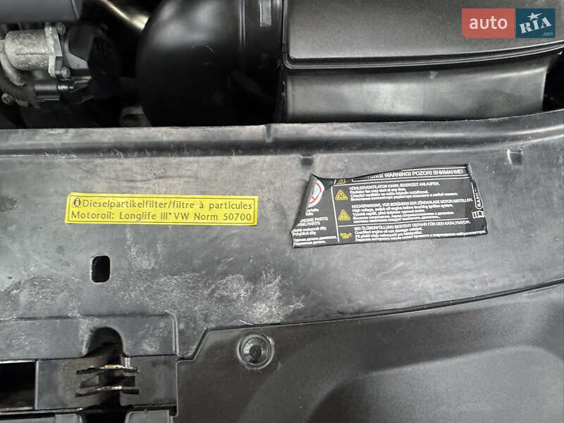 Универсал Skoda Superb 2012 в Кременце