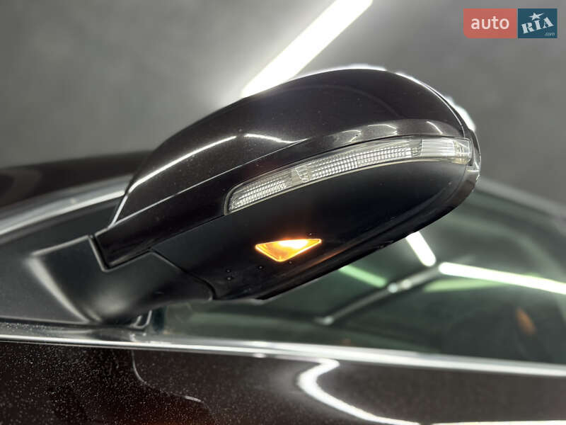 Универсал Skoda Superb 2012 в Кременце