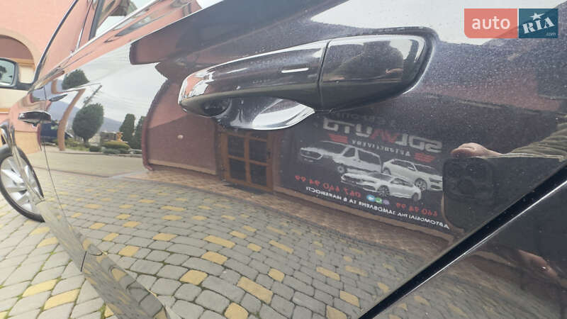 Универсал Skoda Superb 2022 в Сваляве