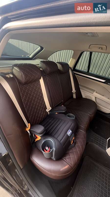 Универсал Skoda Superb 2014 в Измаиле