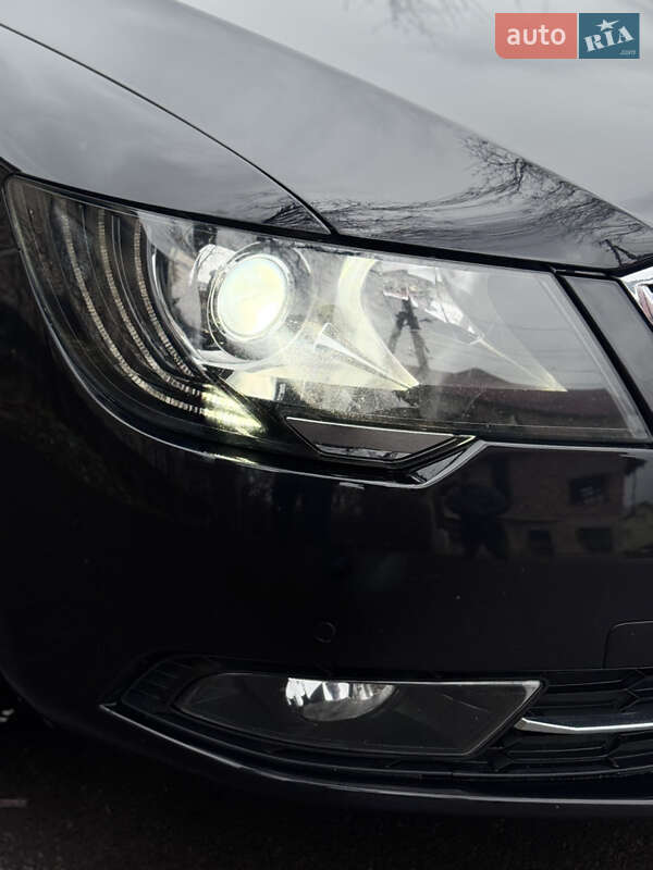 Універсал Skoda Superb 2014 в Івано-Франківську фото 9 Універсал Skoda Superb 2014 в Івано-Франківську