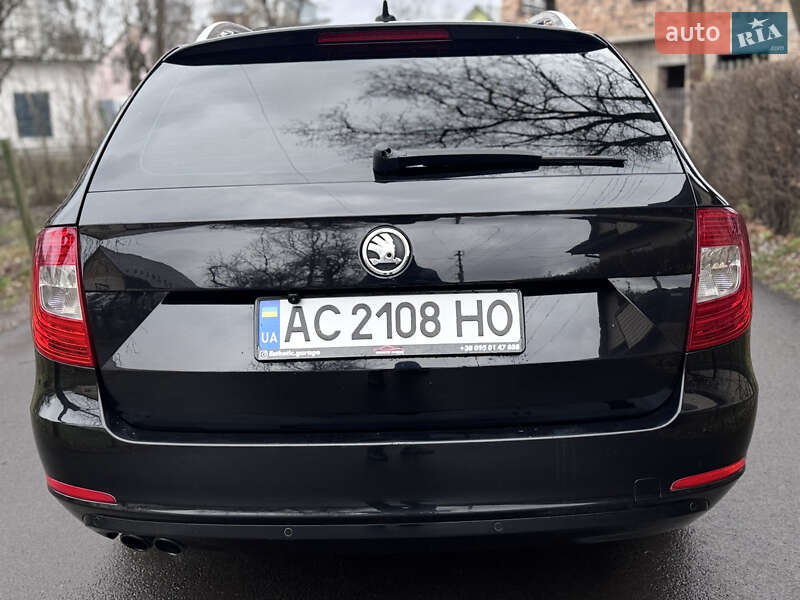 Універсал Skoda Superb 2014 в Івано-Франківську фото 12 Універсал Skoda Superb 2014 в Івано-Франківську