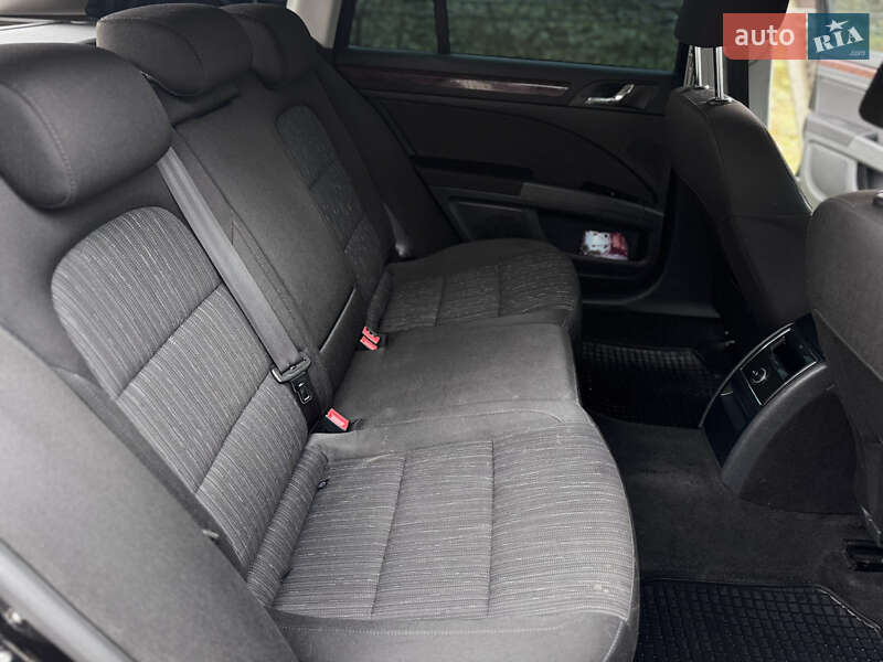 Універсал Skoda Superb 2014 в Івано-Франківську фото 22 Універсал Skoda Superb 2014 в Івано-Франківську