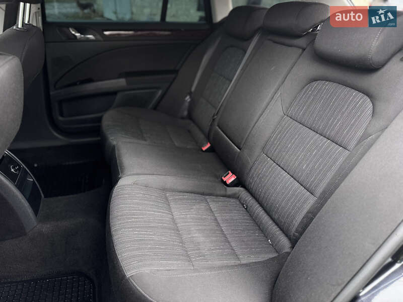 Універсал Skoda Superb 2014 в Івано-Франківську фото 28 Універсал Skoda Superb 2014 в Івано-Франківську