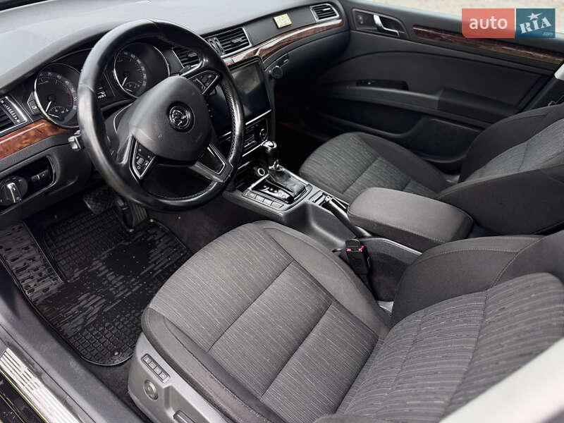 Універсал Skoda Superb 2014 в Івано-Франківську фото 32 Універсал Skoda Superb 2014 в Івано-Франківську