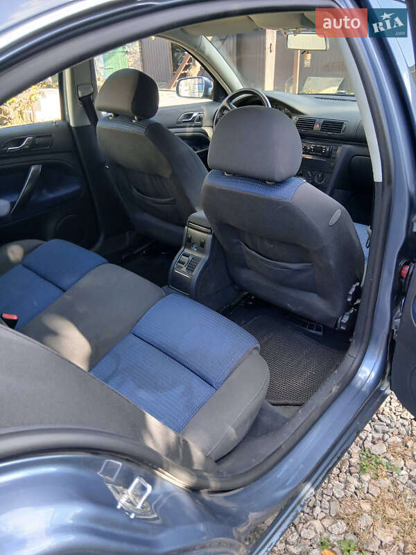 Ліфтбек Skoda Superb 2004 в Щасливе фото 5 Ліфтбек Skoda Superb 2004 в Щасливе