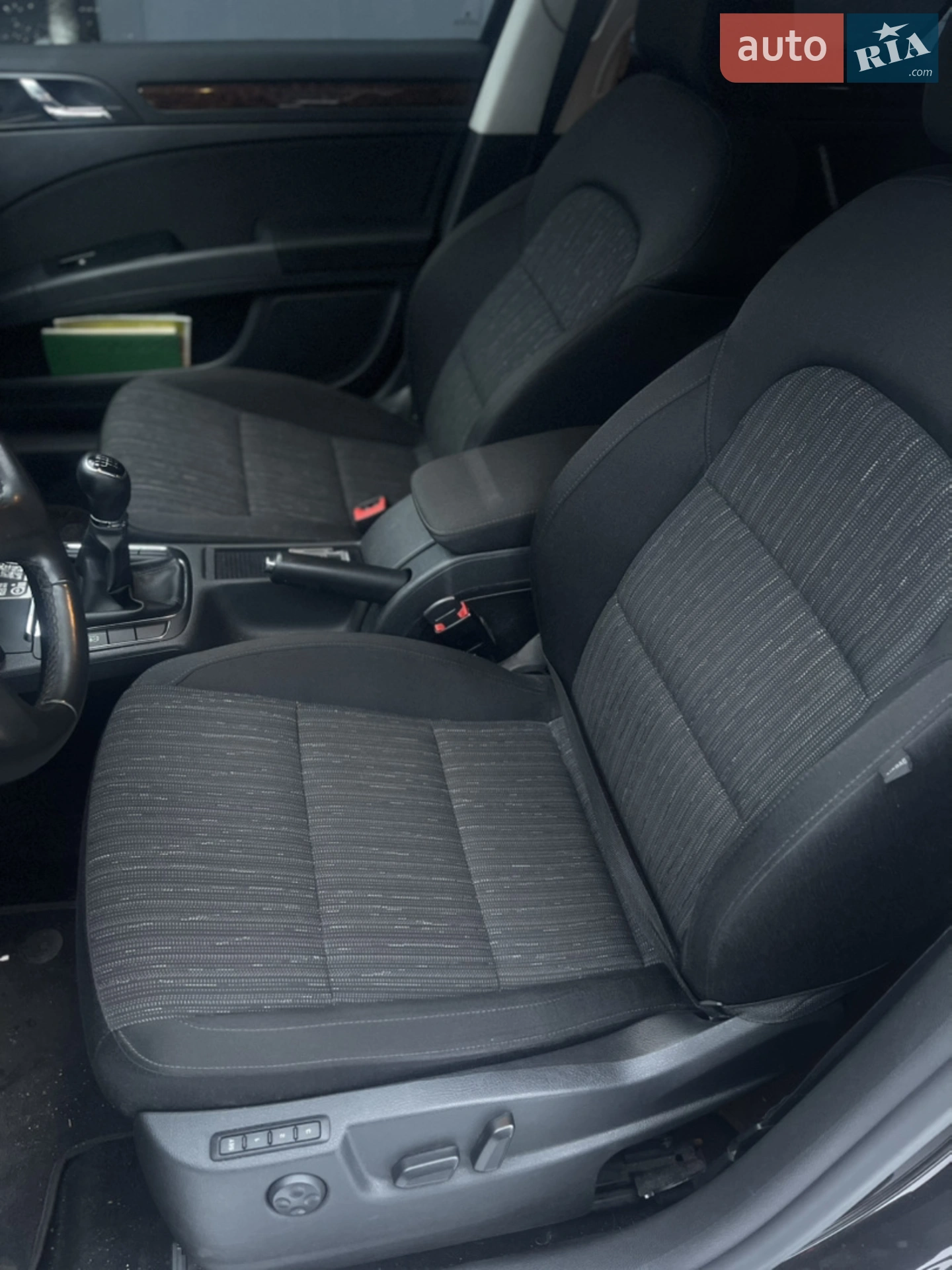 2014 Skoda Superb - мініатюра 11