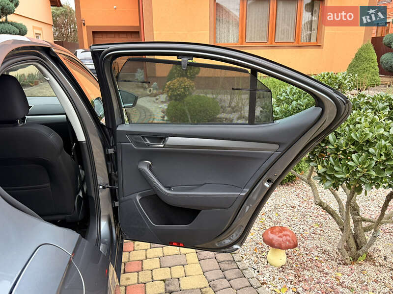 Ліфтбек Skoda Superb 2023 в Мукачевому фото 33 Ліфтбек Skoda Superb 2023 в Мукачевому