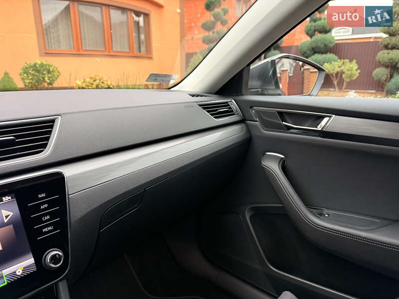Ліфтбек Skoda Superb 2023 в Мукачевому фото 42 Ліфтбек Skoda Superb 2023 в Мукачевому