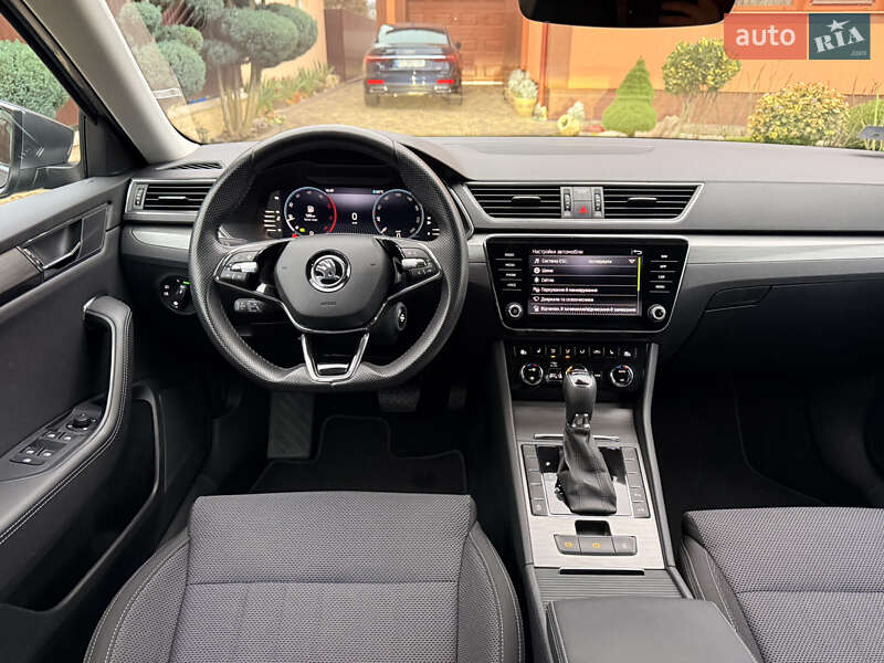 Ліфтбек Skoda Superb 2023 в Мукачевому фото 52 Ліфтбек Skoda Superb 2023 в Мукачевому