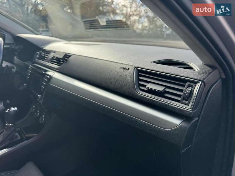 Ліфтбек Skoda Superb 2016 в Хмельницькому