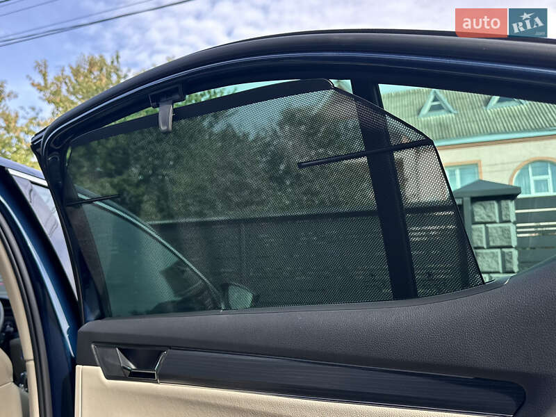 Лифтбек Skoda Superb 2019 в Луцке