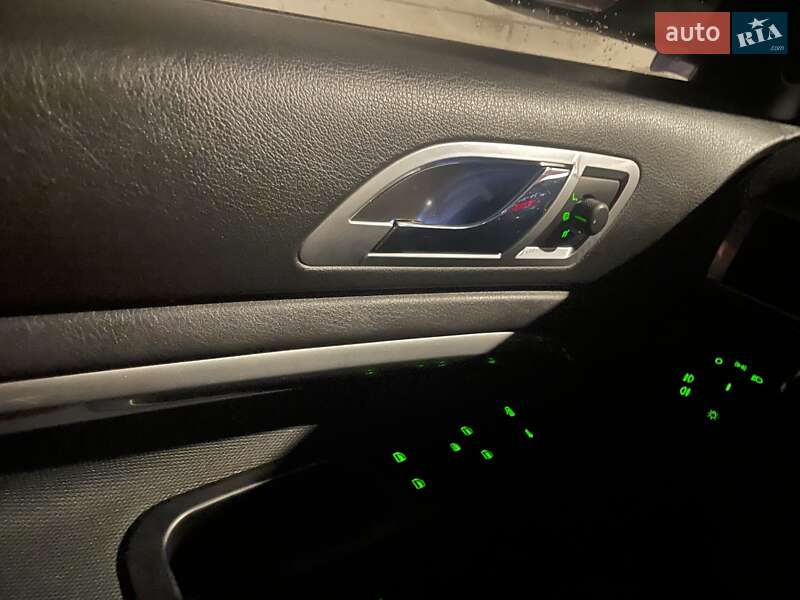 Лифтбек Skoda Superb 2008 в Киеве фото 10 Лифтбек Skoda Superb 2008 в Киеве
