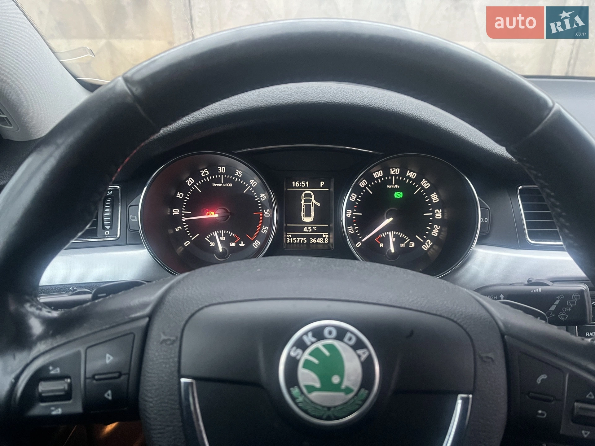 2012 Skoda Superb - мініатюра 14