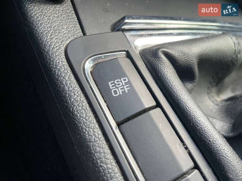 Универсал Skoda Superb 2008 в Киеве