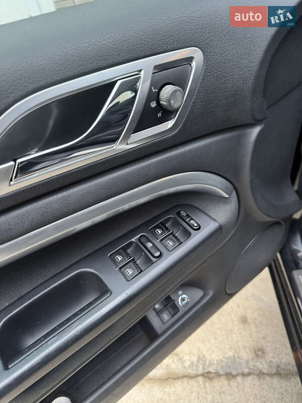 Ліфтбек Skoda Superb 2007 в Бершаді