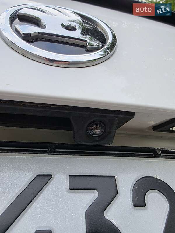 Ліфтбек Skoda Superb 2018 в Києві