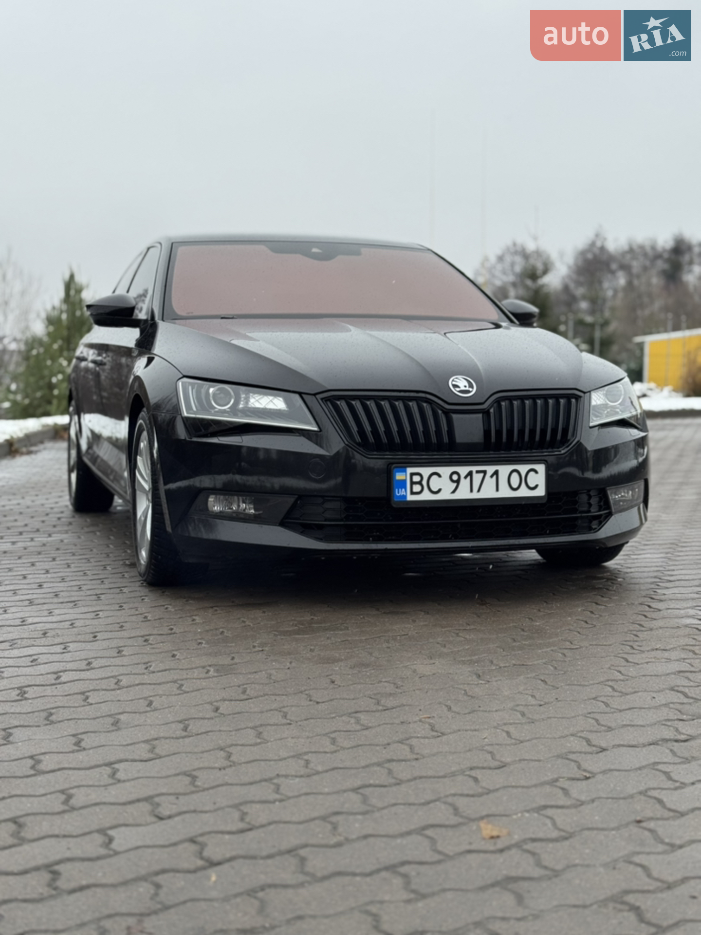 2019 Skoda Superb - мініатюра 3