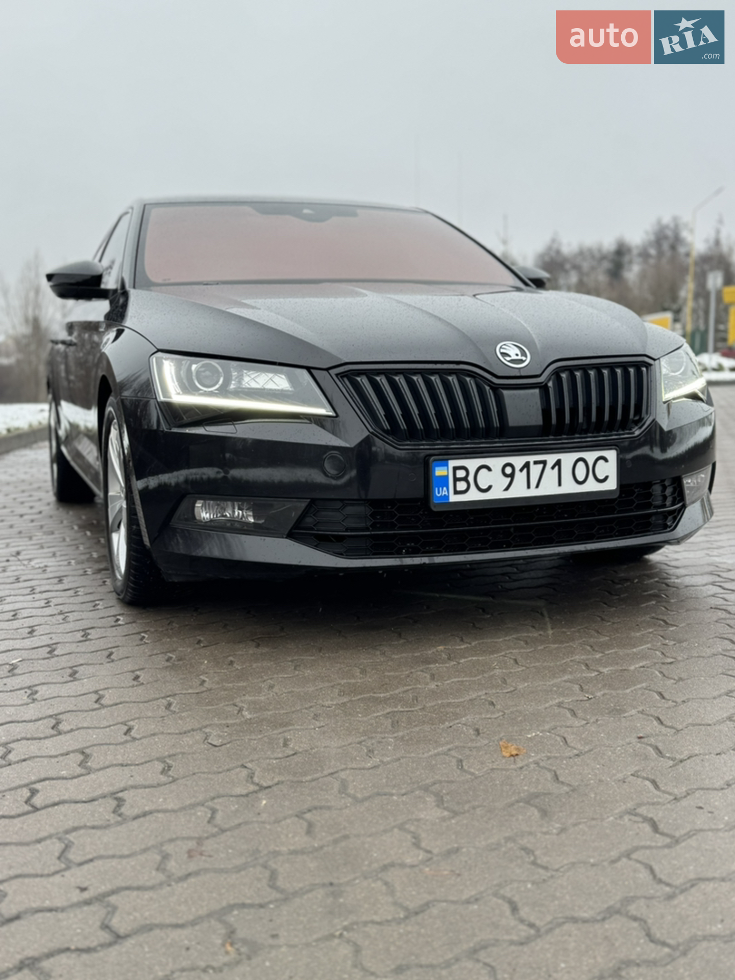 2019 Skoda Superb - мініатюра 10