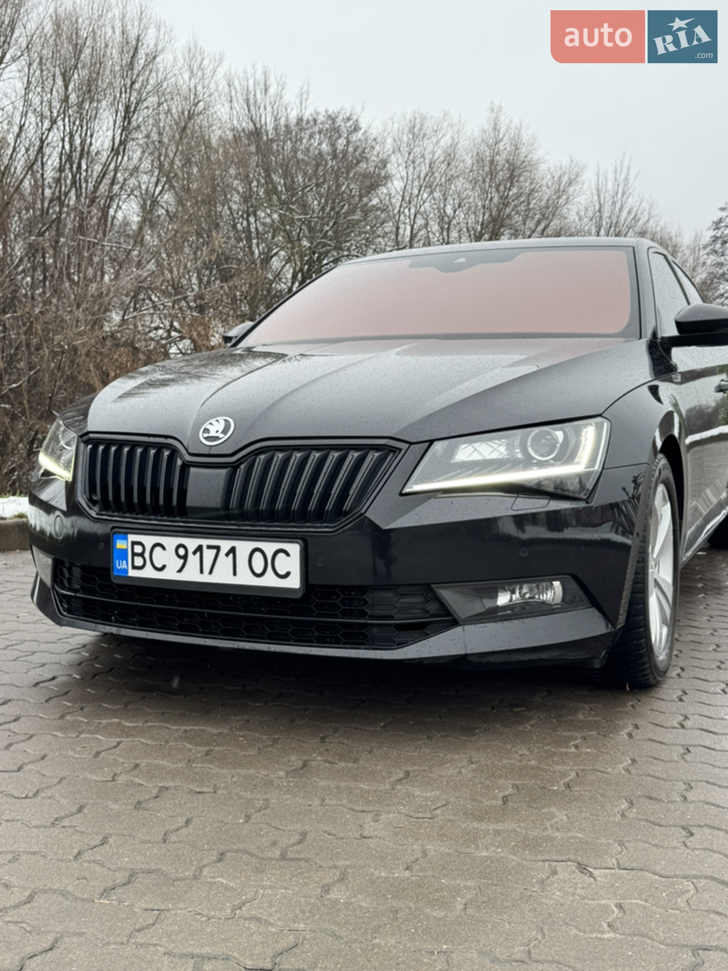 2019 Skoda Superb - мініатюра 23