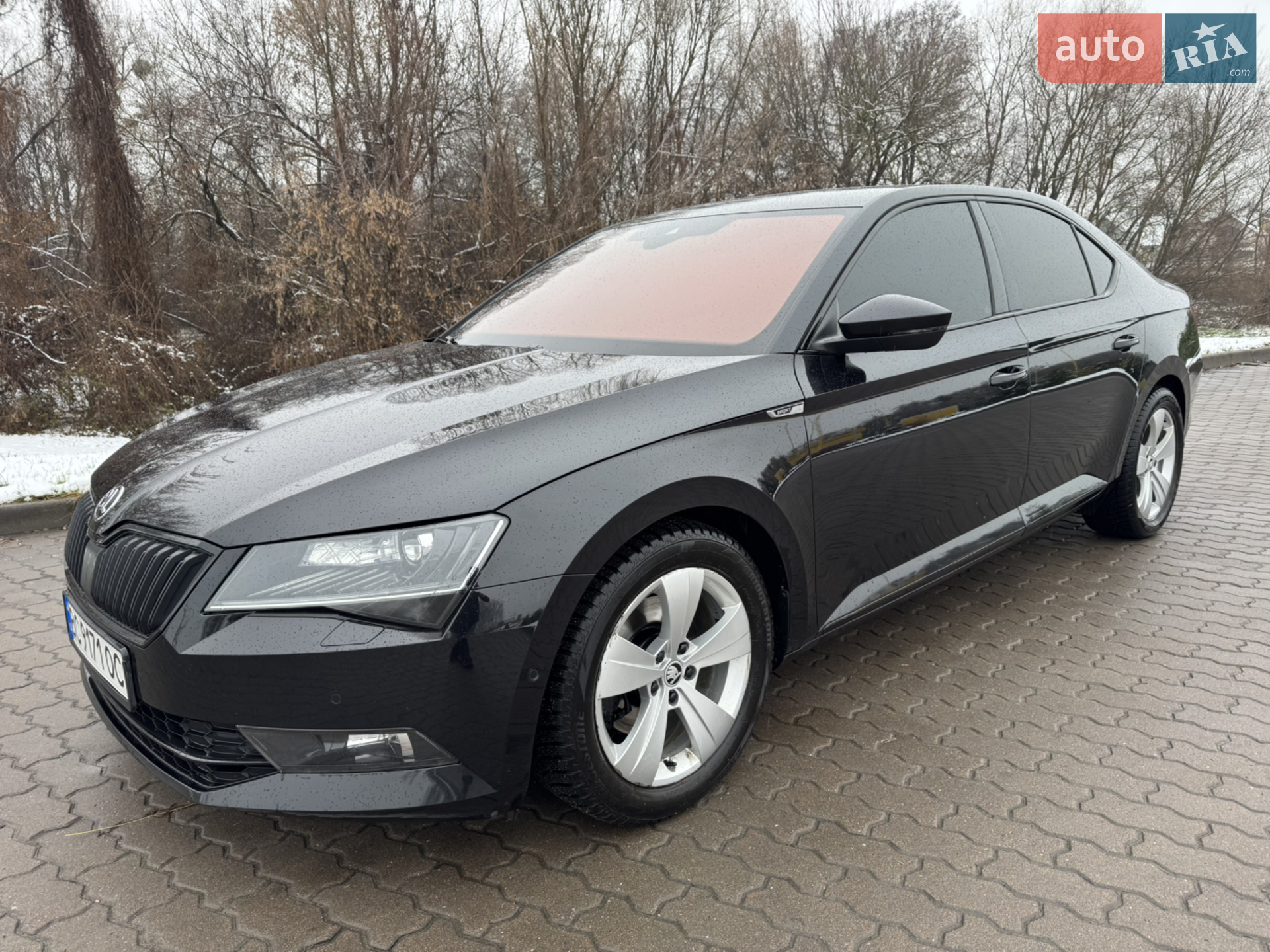 2019 Skoda Superb - мініатюра 22