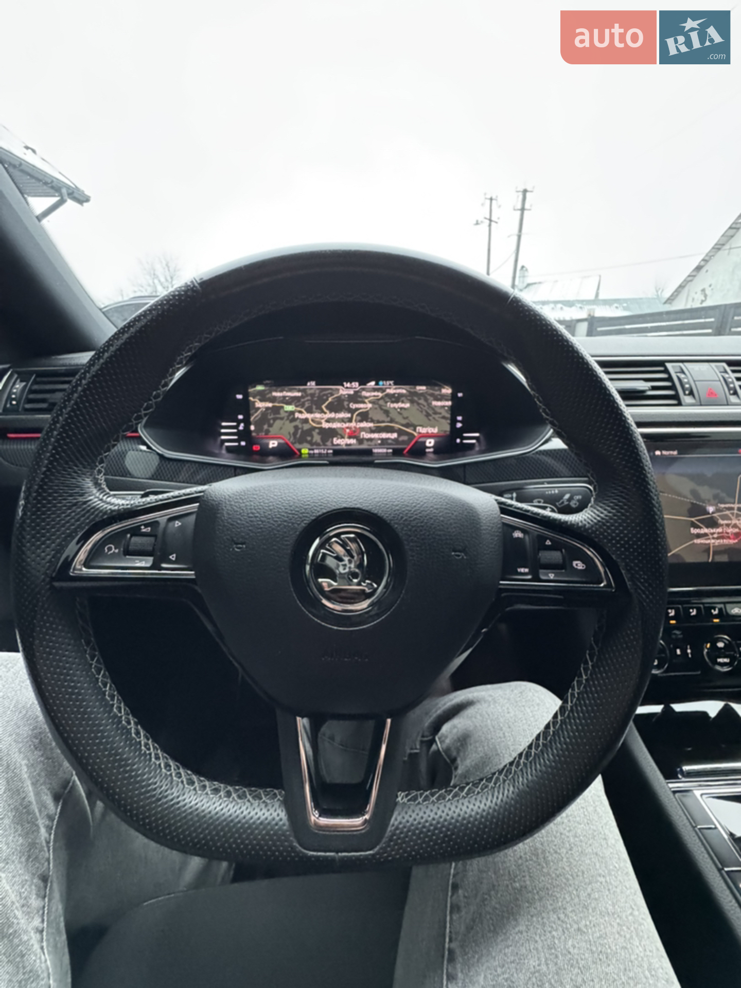 2019 Skoda Superb - мініатюра 36