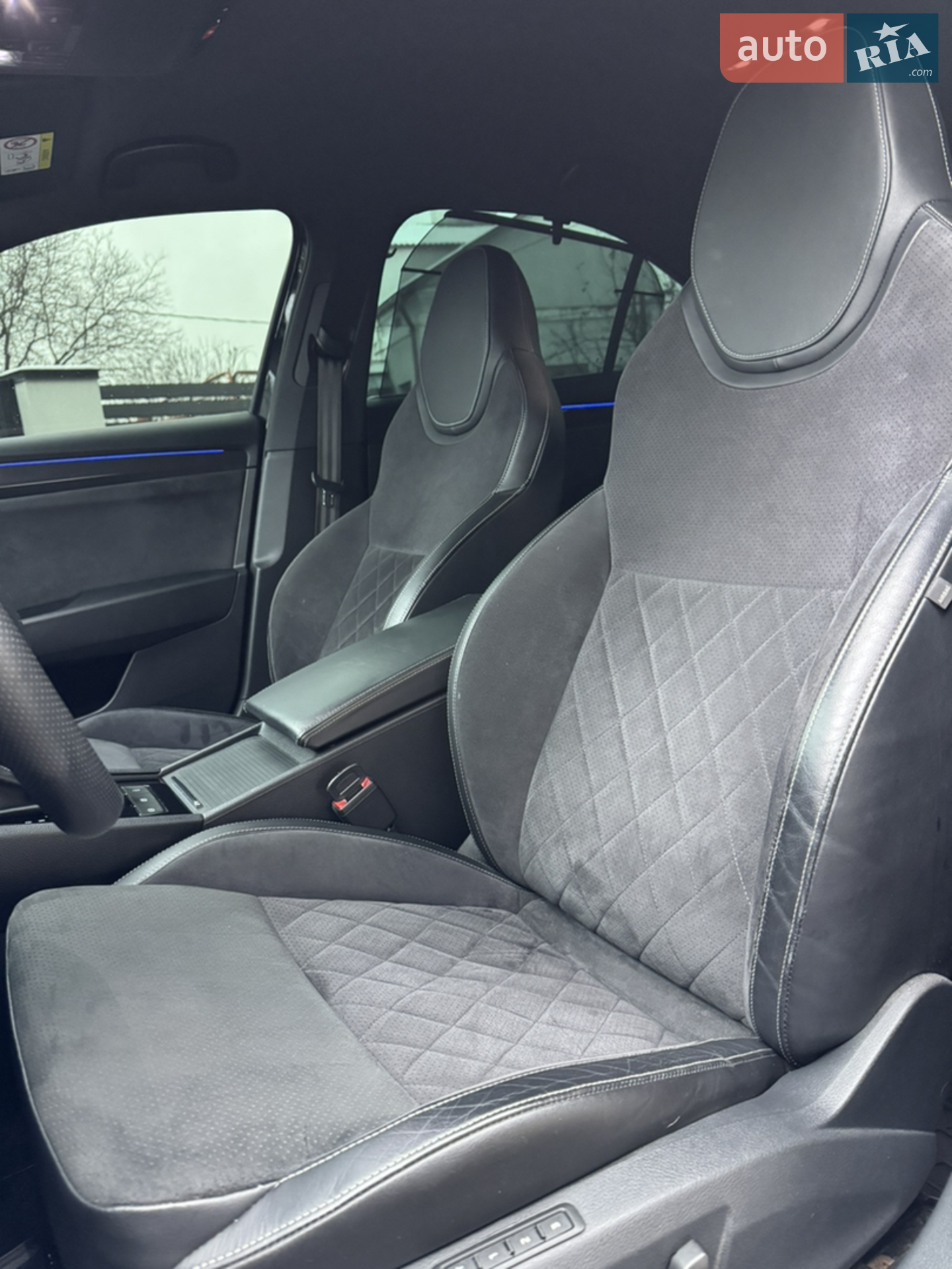 2019 Skoda Superb - мініатюра 51