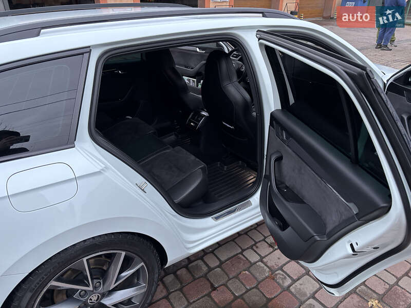 Универсал Skoda Superb 2017 в Мукачево фото 13 Универсал Skoda Superb 2017 в Мукачево