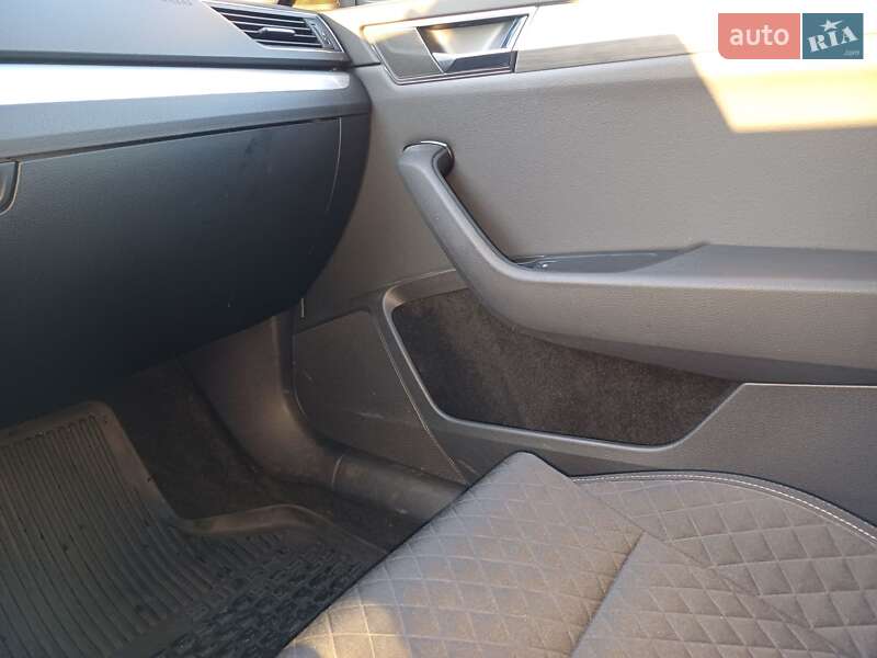 Універсал Skoda Superb 2022 в Черкасах фото 6 Універсал Skoda Superb 2022 в Черкасах