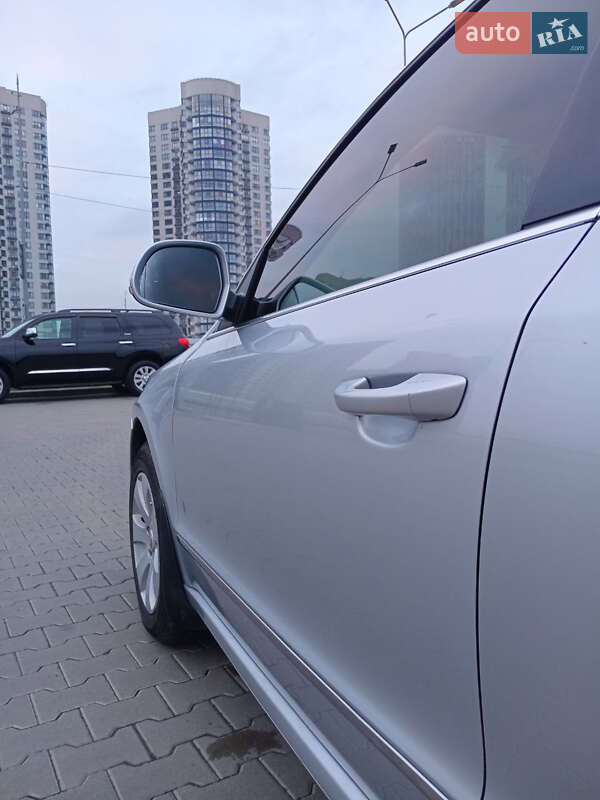 Лифтбек Skoda Superb 2013 в Киеве