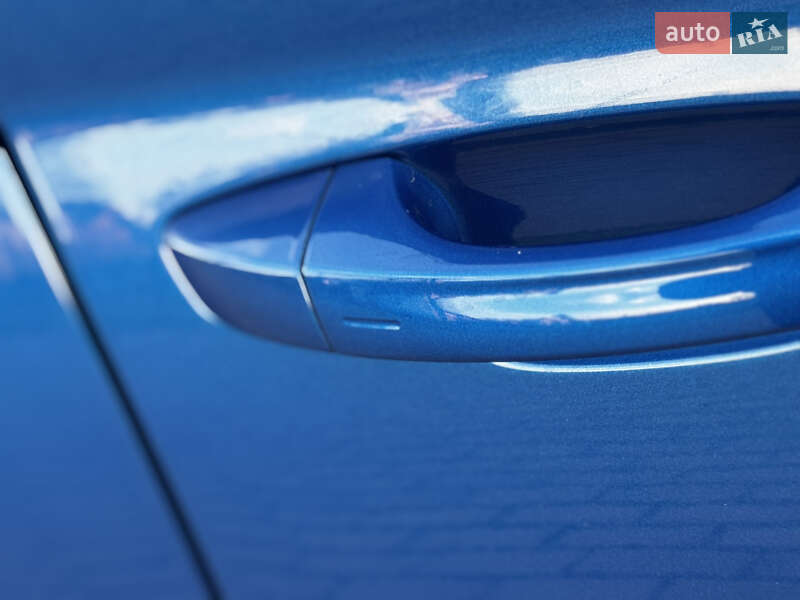 Універсал Skoda Superb 2022 в Дрогобичі