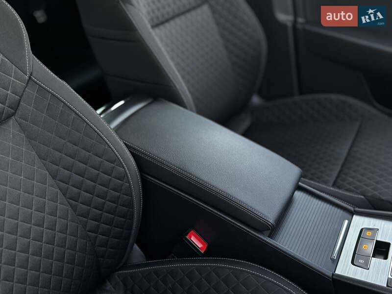 Універсал Skoda Superb 2022 в Дрогобичі