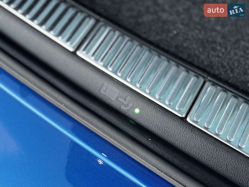 Універсал Skoda Superb 2022 в Дрогобичі