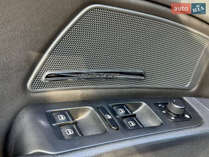 Универсал Skoda Superb 2015 в Кривом Роге