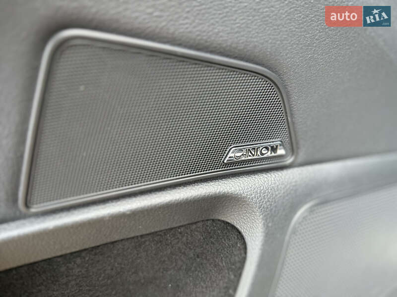 Универсал Skoda Superb 2021 в Мукачево