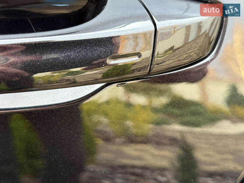 Универсал Skoda Superb 2021 в Мукачево