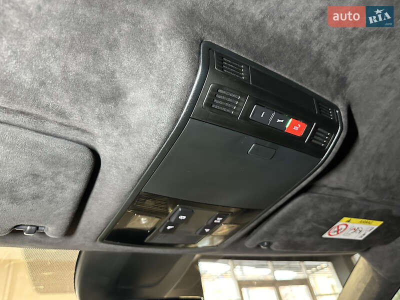 Ліфтбек Skoda Superb 2021 в Києві