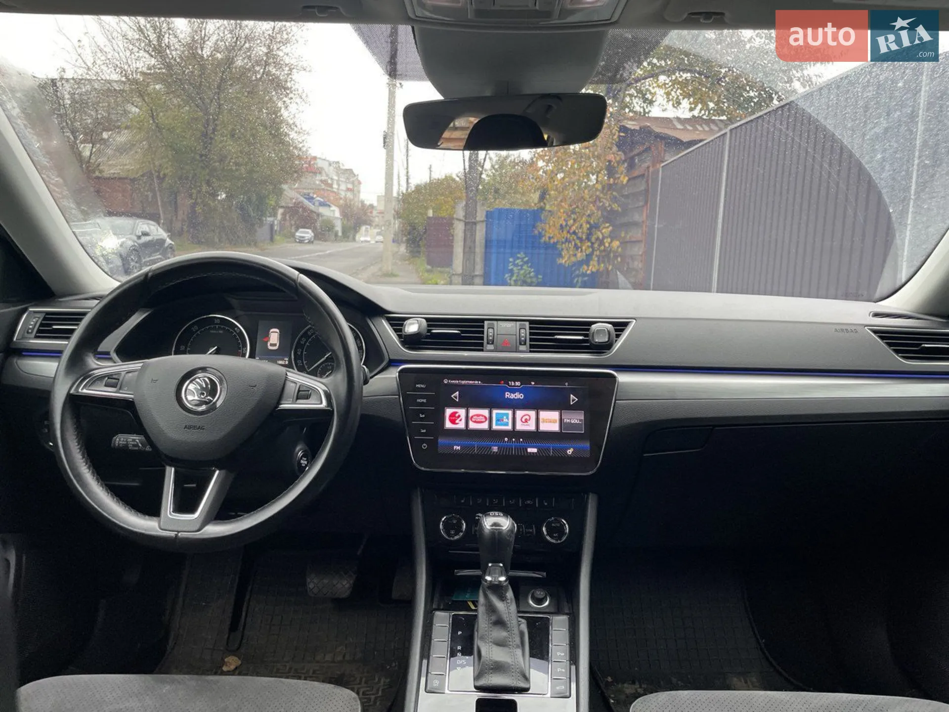 2018 Skoda Superb - мініатюра 4