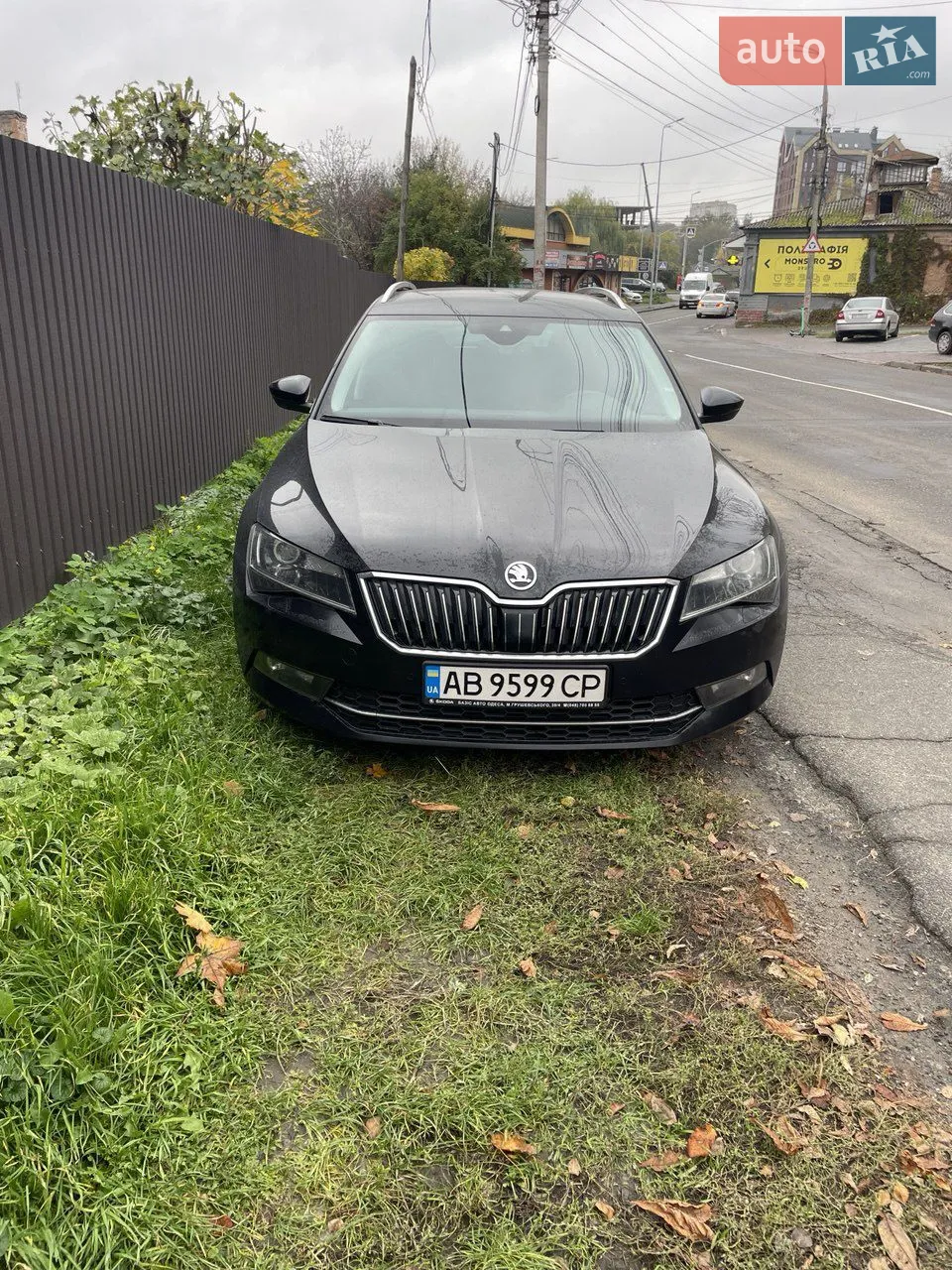 2018 Skoda Superb - мініатюра 29