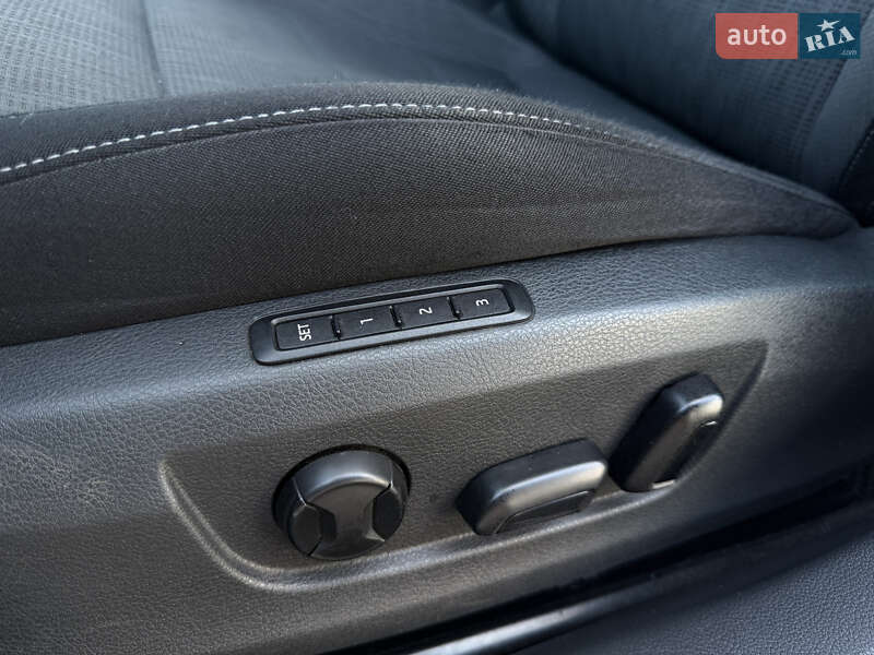 Универсал Skoda Superb 2017 в Днепре