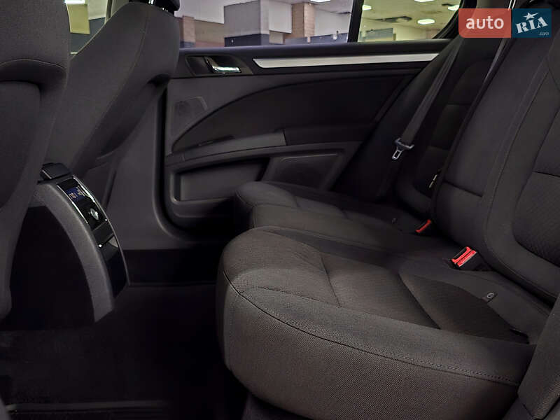 Ліфтбек Skoda Superb 2014 в Миколаєві