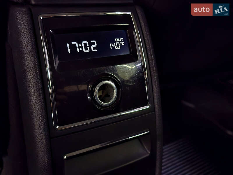 Ліфтбек Skoda Superb 2014 в Миколаєві