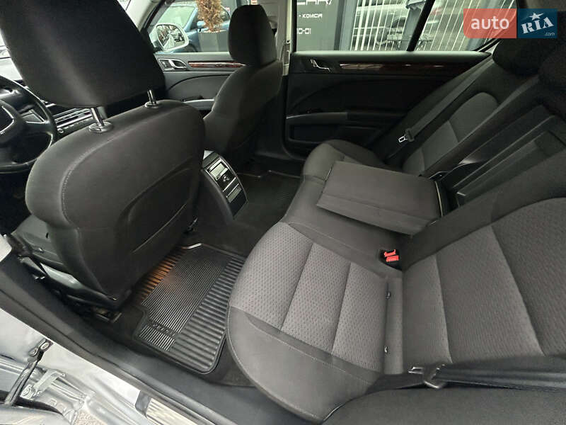 Ліфтбек Skoda Superb 2013 в Вінниці
